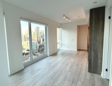 For Lease - 88 Queen Street Unit# 2210, Toronto, Ontario - Photo 2