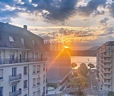 1 Zimmer, 6. Stock - Photo 5