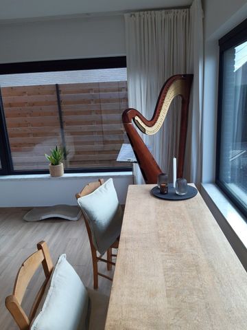 Luxueus gelijkvloers wonen. - Photo 4