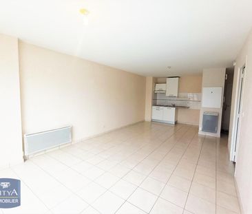 Location Appartement 2 pièces 47m² GUIDEL 56520 - Photo 5