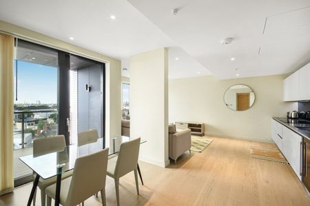 2 Bed Flat, Sutherland Street, SW1V - Photo 3