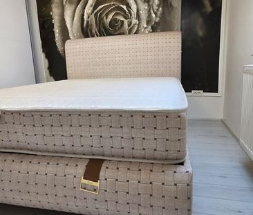 MILITARI RESIDENCE | TINERETULUI 85 | 2 CAMERE | MOBILAT ... - Photo 4