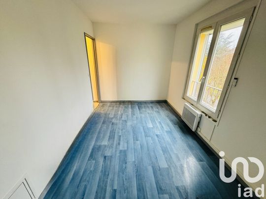 Appartement 4 pièces de 100 m² à Saint-Mammès (77670) - Photo 1