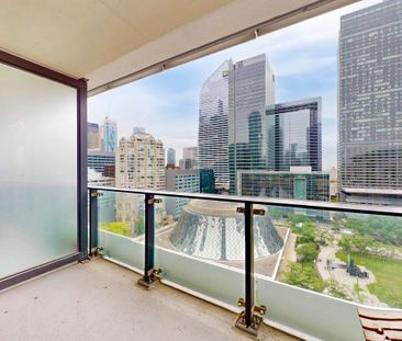 For Lease - 224 King Street Unit# 1406, Toronto, Ontario - Photo 5