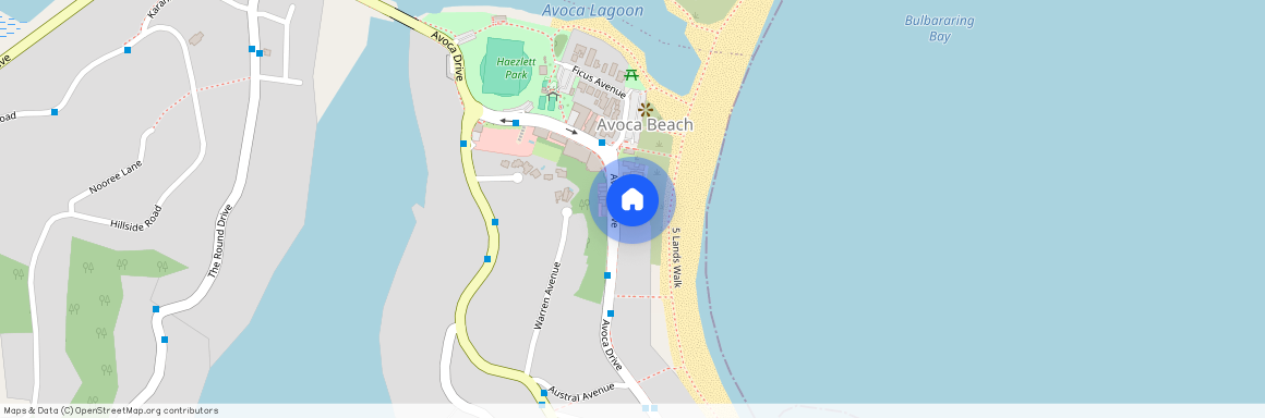 1/153 Avoca Dr, NSW 2251, Avoca Beach