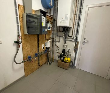 EENGEZINSWONING + tuin - Photo 5