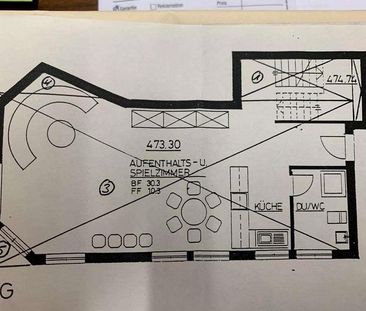 1.5-Zimmer-Wohnung an ruhiger Lage - Photo 4