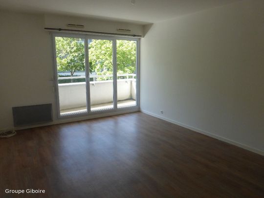 Appartement T3 à louer - 62 m² - Photo 1