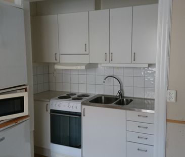 Kasten Ottergatan, Örebro - Photo 5