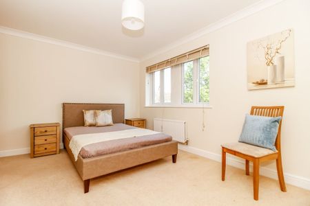 Islip Road, Oxford - Photo 5