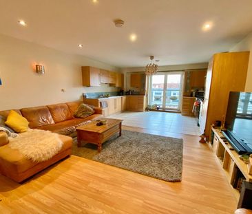 West Central, Portland Street, SO14 - Photo 1