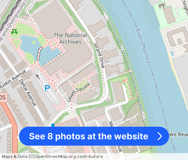 Levett Square, Kew - Photo 1