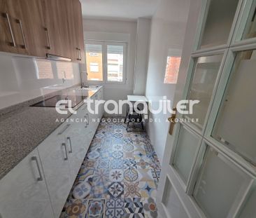 Piso de alquiler en Calle Camarena, Aluche - Photo 6