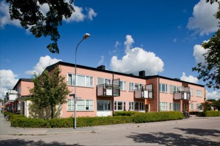 Kvarnbacksgatan 9, 75420, Uppsala - Foto 2