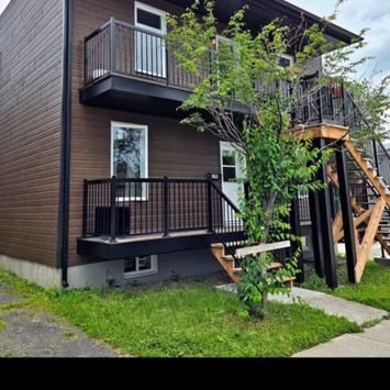 Logement Lumineux - Photo 1