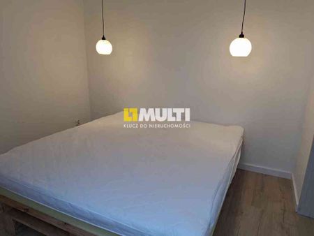 Trzypokojowe 78m2 z gard. i miejscem postojowym - Zdjęcie 3