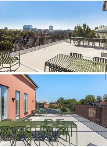 Charlottenburgsvägen, Solna - Photo 3