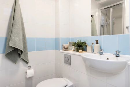 Extra Large Highest Double Studio - Photo 4