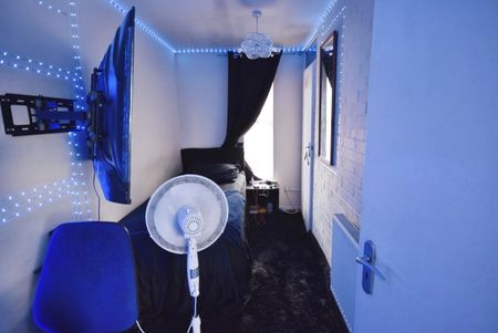 3 bedroom terraced house to rent - Photo 3