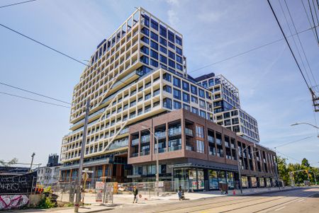 For Lease - 115 Denison Avenue Unit# 918, Toronto, Ontario - Photo 4