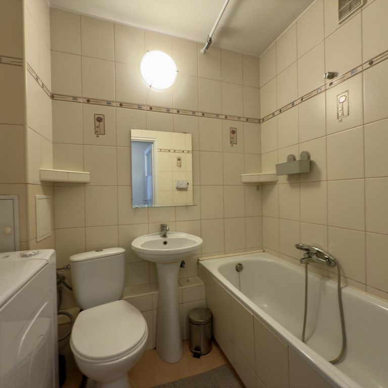 2pok. w sercu miasta al. Woj. Polskiego - Zdjęcie 1