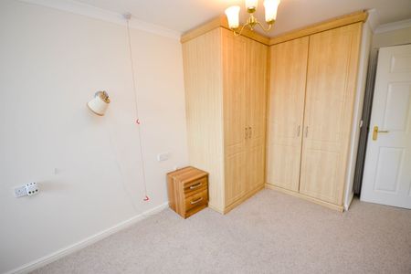 1 bed apartment to rent in Pinfold Court, Cleadon, Sunderland, SR6 - Photo 2