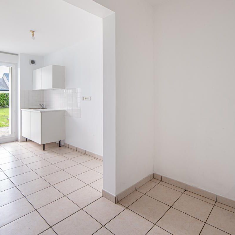 Location Appartement 2 pièces 24m² CARQUEFOU 44470 - Photo 1