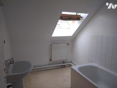 appartement Type 3 proche centre ville - Photo 4