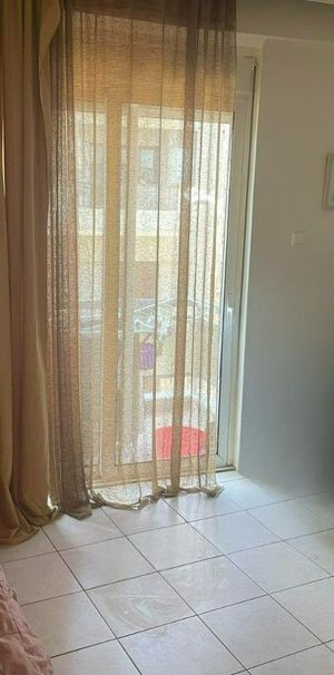 Studio/Γκαρσονιέρα για ενοικίαση - Αλεξανδρούπολη, - Photo 1