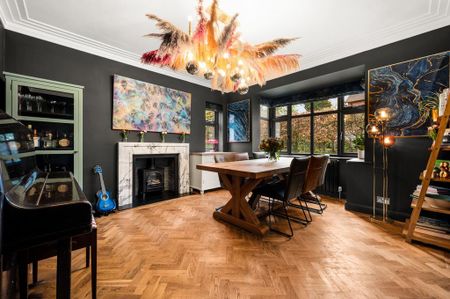 4 bedroom detached house to rent - Photo 4