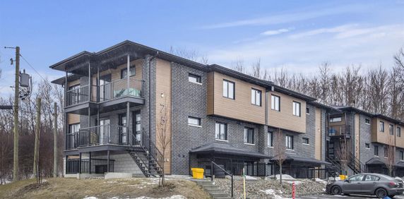 757-5 - 757 Boulevard Saint-René Est, Gatineau - Photo 2