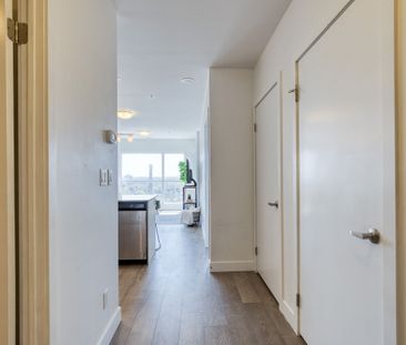 For Lease - 1 Victoria Street Unit# 1205, Kitchener, Ontario - Photo 3