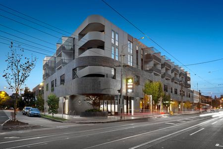 409/8 North Street, Ascot Vale VIC 3032 - Photo 5