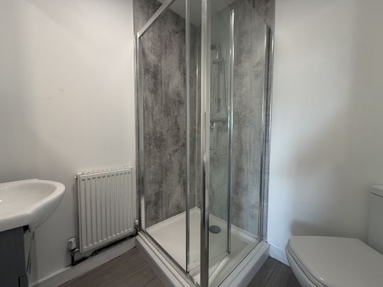 1 Bed Flat, Cyprus House, LE2 - Photo 1