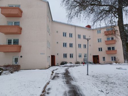 Dammvägen 3 A - Foto 4