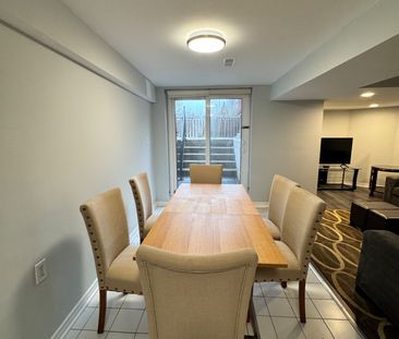 For Lease - 1385 Ferncliff Circle Unit# Lower, Pickering, Ontario - Photo 4