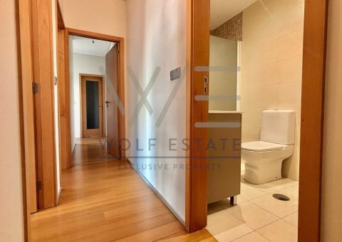 Apartamento T3