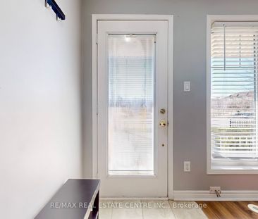 For Lease - 3335 Thomas Street Unit# 5, Mississauga, Ontario - Photo 4