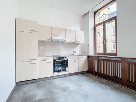 Appartement à louer à deux pas de la gare d'Arlon - Photo 3