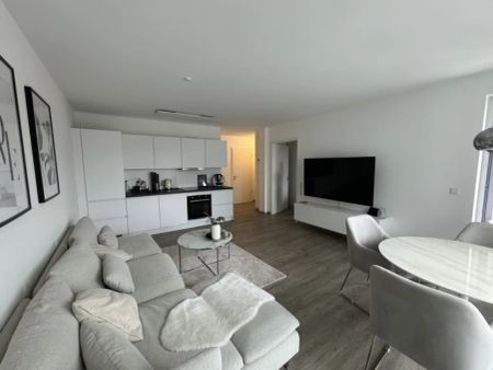 Wunderschöne 2-Zimmer-Wohnung mit Balkon im Herzen von Gevelsberg - Photo 3