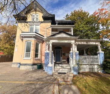 For Lease - 50 Nelson Street Unit# 4, Brampton, Ontario - Photo 2