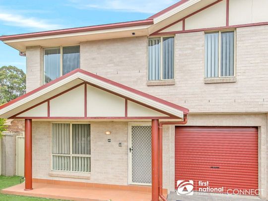 221b Hill End Rd, 2767, Doonside Nsw - Photo 1