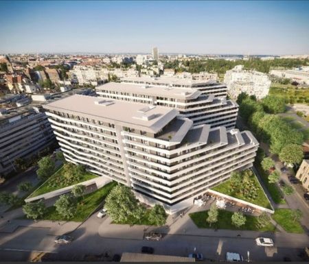 1097 Budapest, Vagóhíd utca - Fotó 4