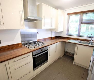 1 bedroom maisonette to rent - Photo 4