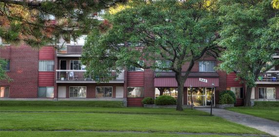 Appartement 2 chambres à louer Laval à Papineau Leblanc - Photo 2