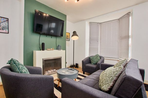 2 Bed Terraced House, Skelwith Road, S4 - Photo 1