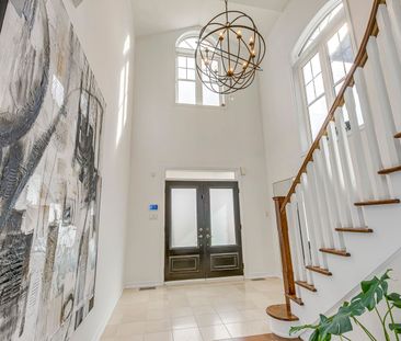 For Lease - 191 Holmes Crescent, Milton, Ontario - Photo 1