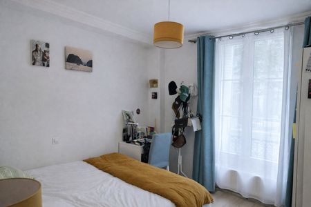 Location Appartement 3 pièces 52m² PARIS 7ème - Photo 3