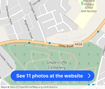 Otley Road, Bradford, West Yorkshire, BD3 - Photo 1