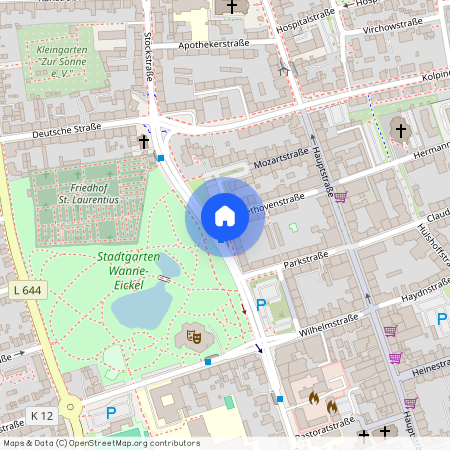 44649 Nordrhein-Westfalen - Herne